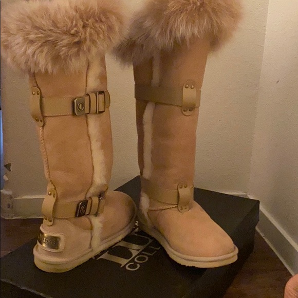 Australian luxe collectives Boots - Picture 4 of 4